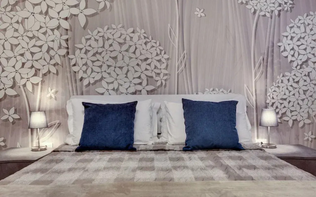 White Flowers by Wonderful Italy