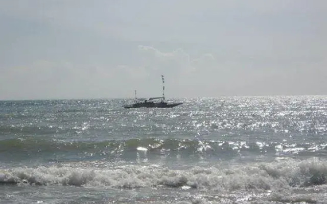 Magra Beach Resort and Nature Park