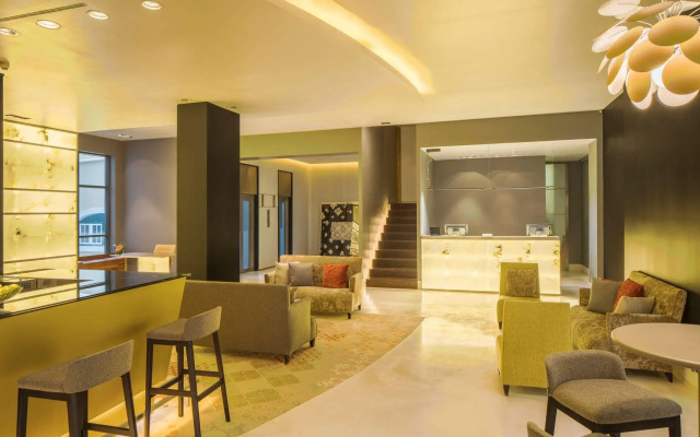 NH Collection Lisboa Liberdade