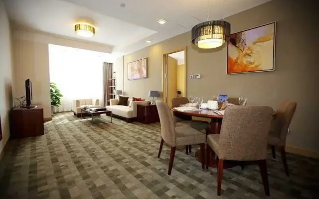 Somerset Serviced Residence