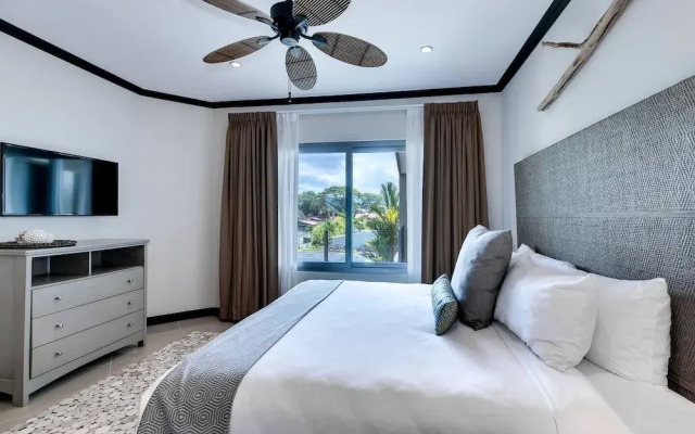 Diamante del Sol 202N Ocean View