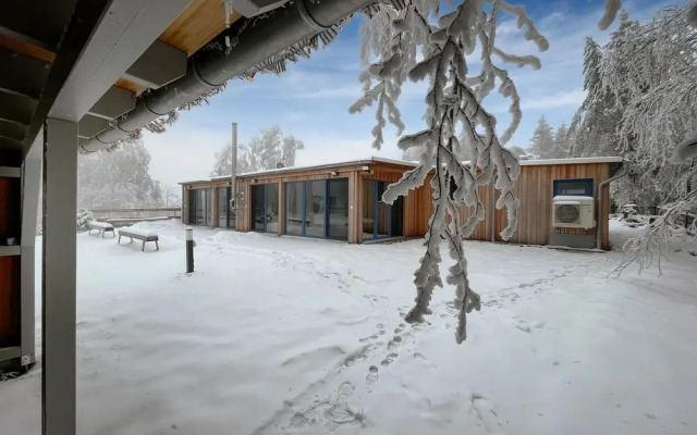 Nice Home in Thale /friedrichsbrunn With Wifi and 5 Bedrooms