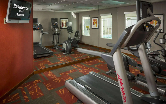 Residence Inn by Marriott Asheville Biltmore