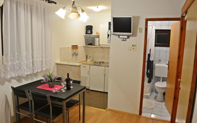 Apartments Marica