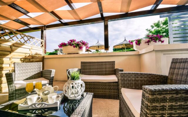 Apartment Petra Biograd na Moru