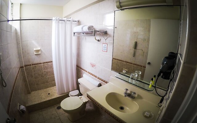 Intiotel - Chiclayo