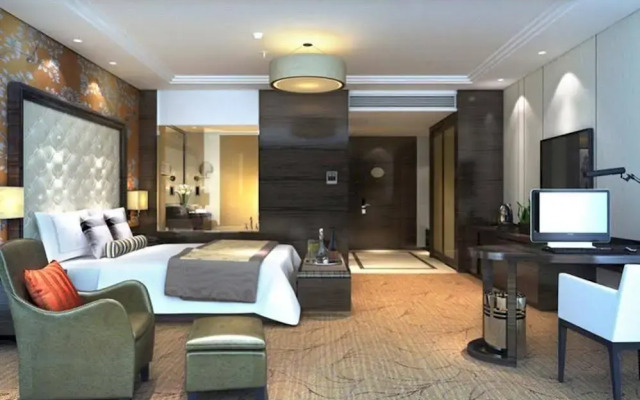 Hebei Huibin Hotel