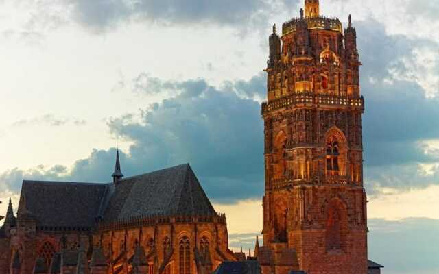 Auberge de la Planquette