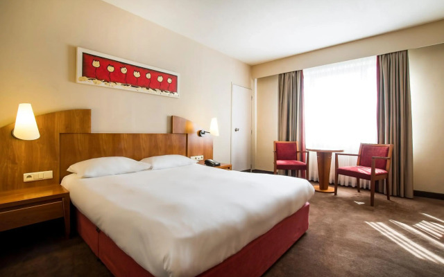 Astoria Hotel