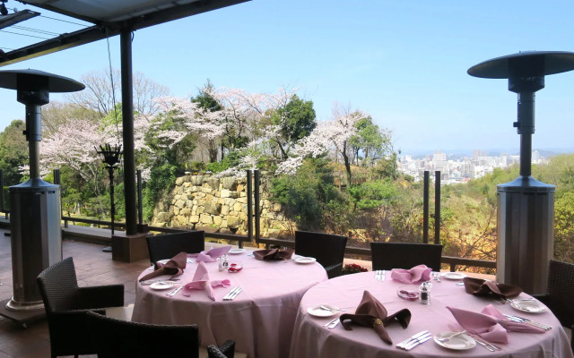 Okayama International Hotel