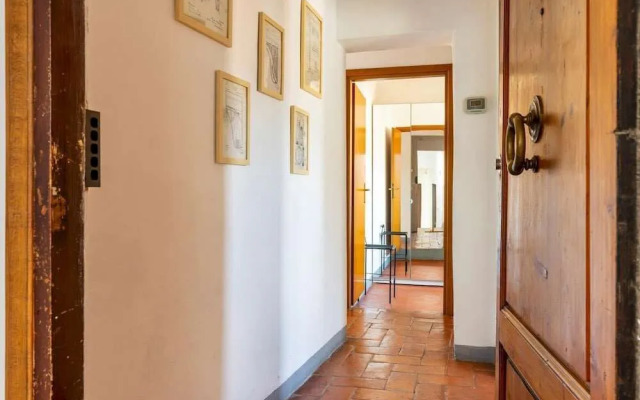 Apartments Florence Chiara Loft