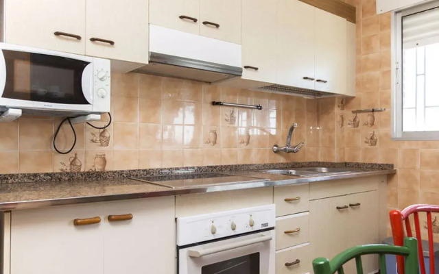 Apartment Lekeitio Oybin 28544