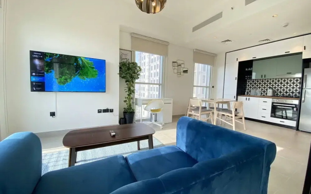 Lux BnB Collective Dubai Hills - BNB in ดูไบ - Photo 2