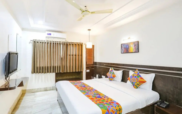 Fabhotel Shirdi Park Inn