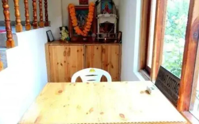 Mannat Cottage