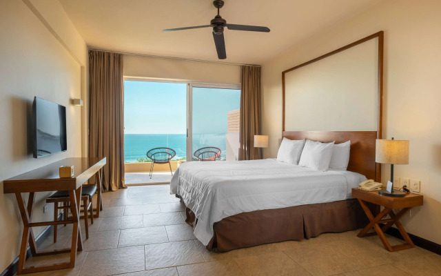 Wyndham Tamarindo