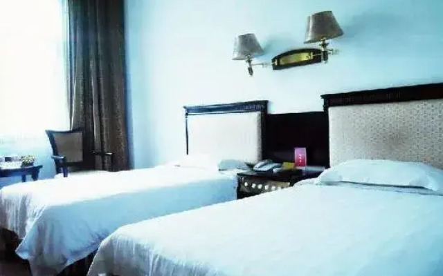 Yongxing Jindu Hotel
