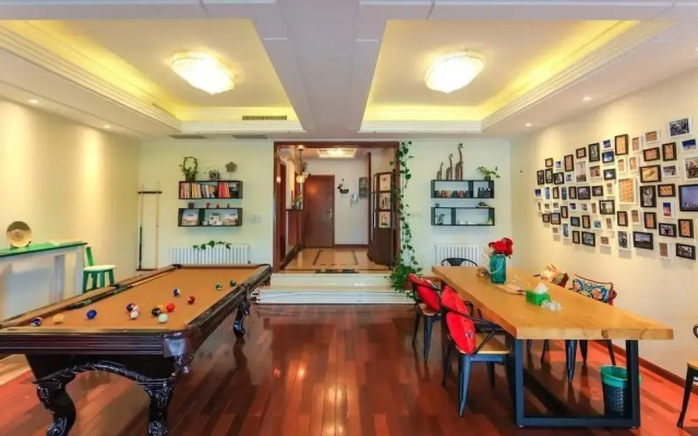 Yunyou Hostel
