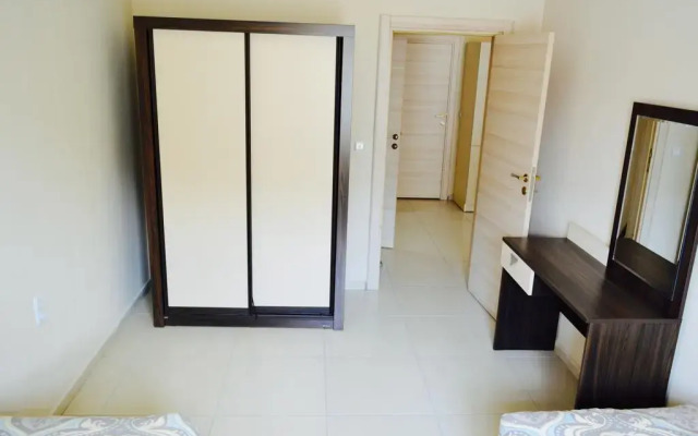 Yaman Apartment Cappadocia