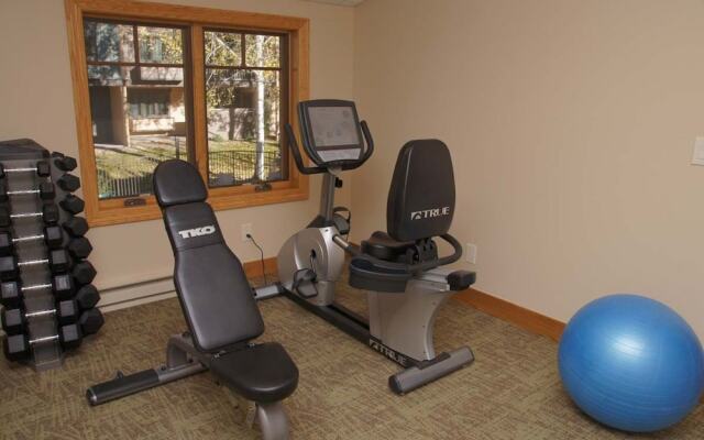 The Phoenix 107 2 Bedroom Condo