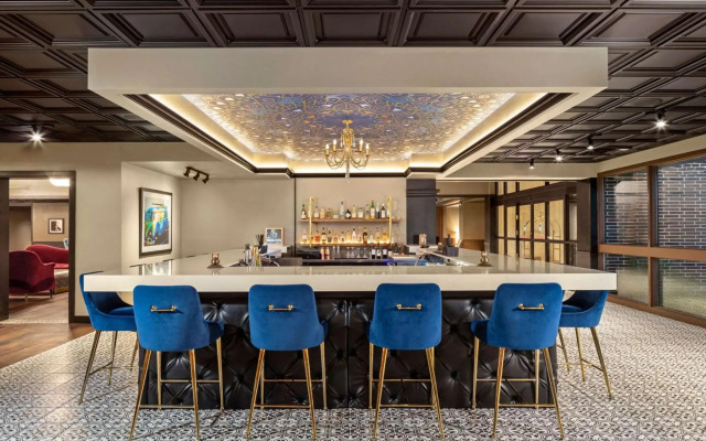 The Highlander Hotel, Ascend Hotel Collection