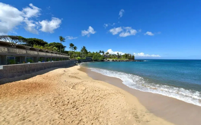 Kahana Sunset E5 by RedAwning