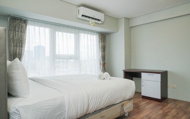 Wonderful 3BR Apartment at Maqna Residence