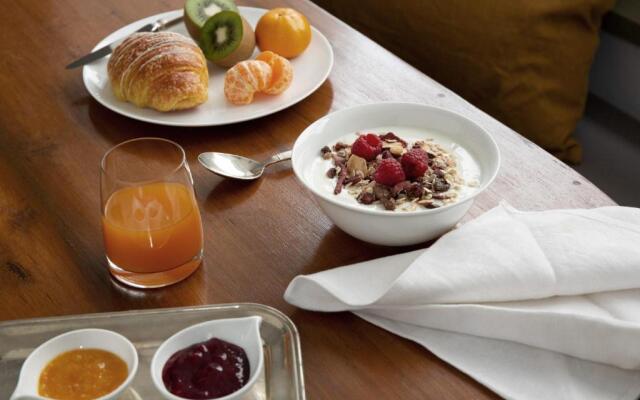 Steinach Townhouse Meran