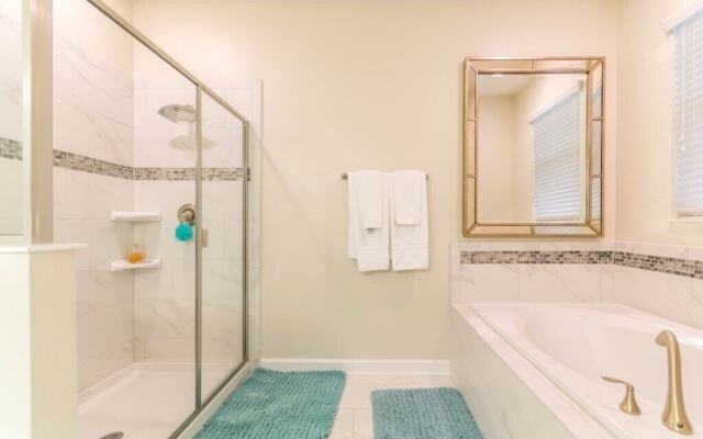 1574ol Ultimate 8 Bedroom Villa