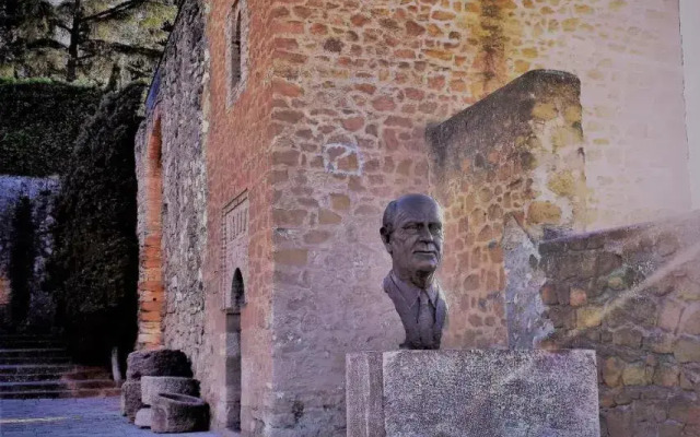Casa Vacacional Alcazabilla