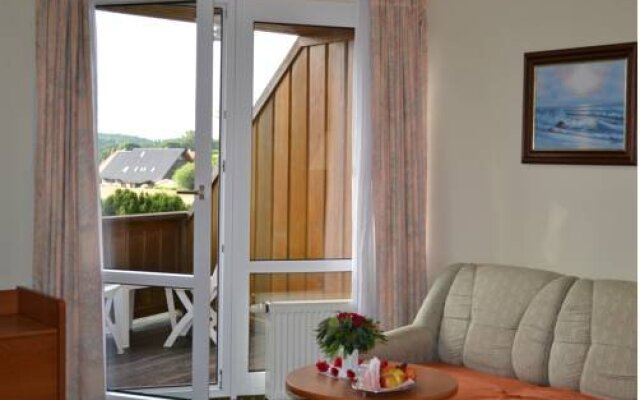 Hotel Garni Seeschlösschen