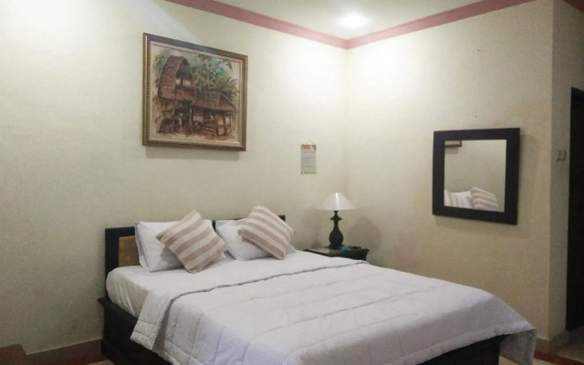 Puri Alam Dewata - Guest Villas