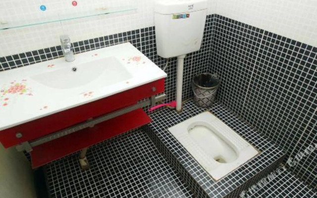 Shangchengshi Apartment