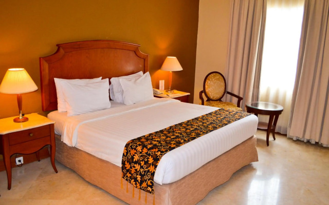 Arion Suite Hotel Kemang
