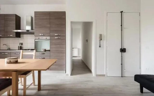 Appartamento Ai Giardini