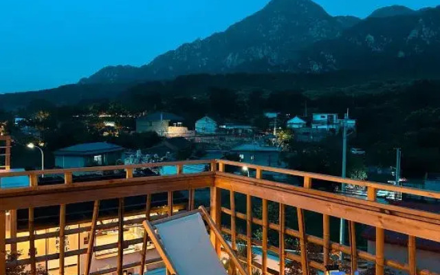 Beijing Yunsuli Private Hot Spring