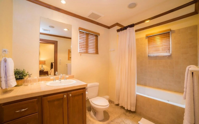 Veranda 5H - 1 Bedr 1 Bath