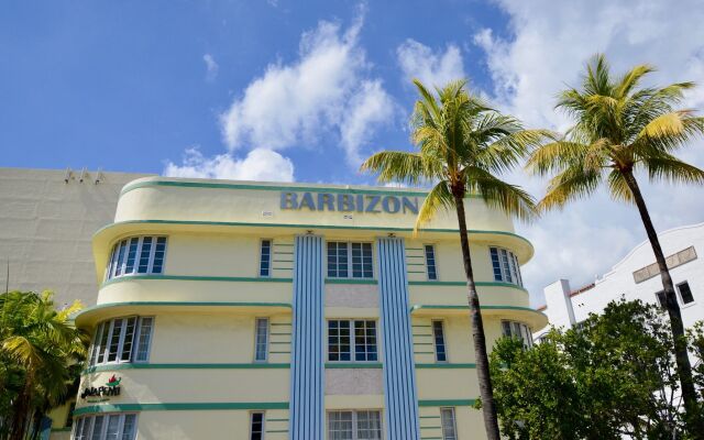 The Barbizon Miami