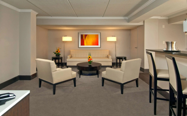 Hilton Albany
