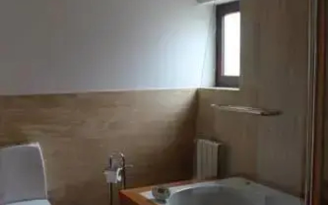 Casa do Passadiço