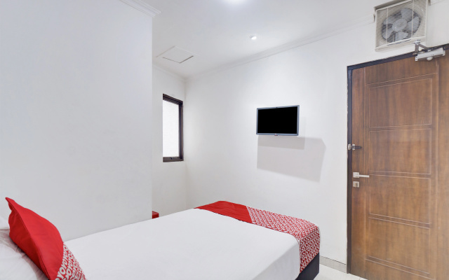 Townhouse Oak Gunung Sahari Near Ancol – Guest Rooms – Jakarta
