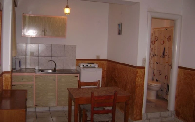 Anna Apartments