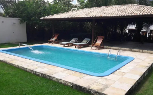 Casa Jeri