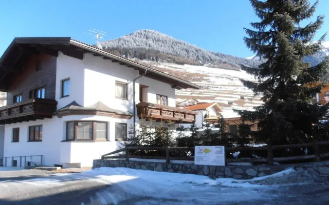 Ferienhaus Peter Spöttl