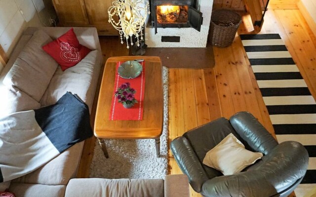 4 Person Holiday Home in Varberg