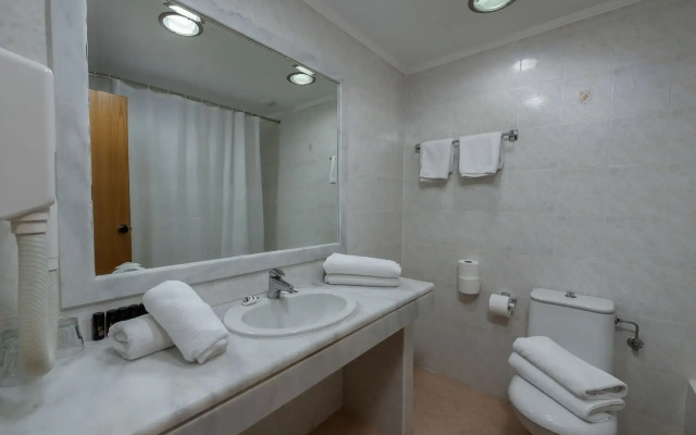 Sirene Beach Hotel - All Inclusive