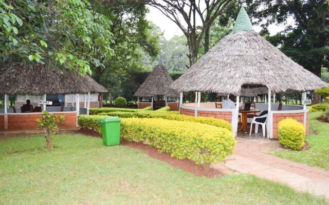 Golf Hotel Kakamega