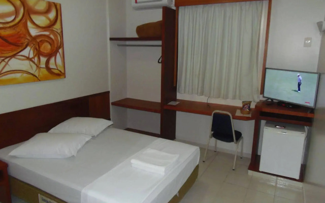 Sanare Hotel