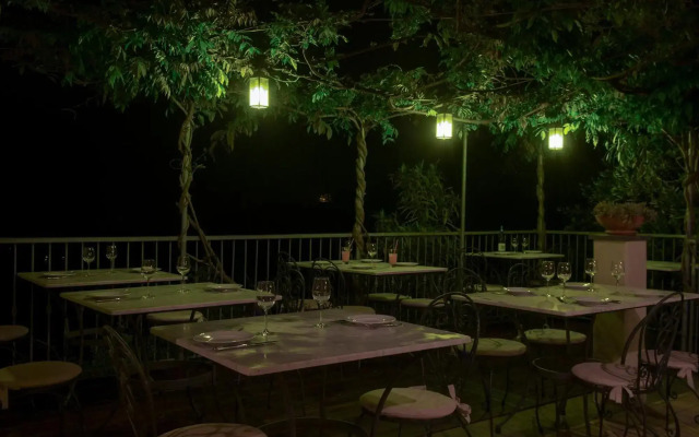 Hotel Al Terra di Mare