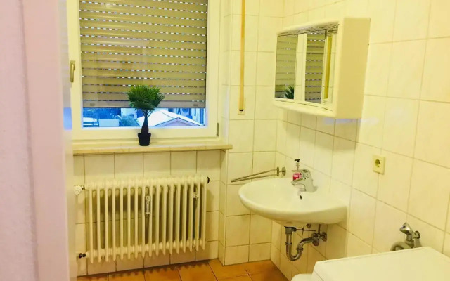 Ferienwohnung Dhillon